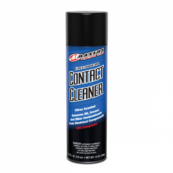 Electrical Contact Cleaner 