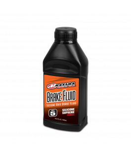 DOT-5 SUPREME SILICONE BRAKE FLUID (24)