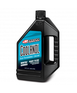 COOLANOL 50/50 BLEND TREATMENT (6)