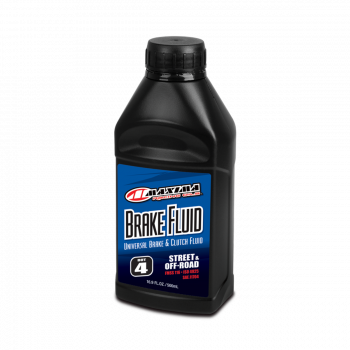 DOT 4 Brake Fluid 