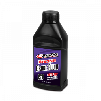 DOT 4 Brake Fluid 