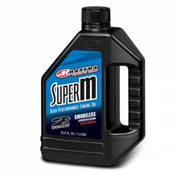 Super M 