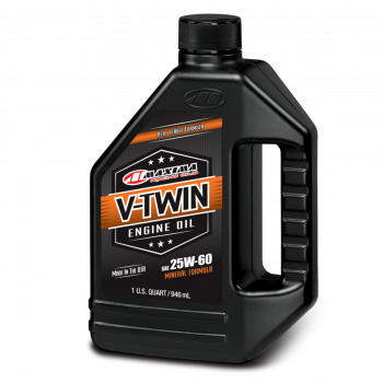 V-TWIN Engine Oil 
