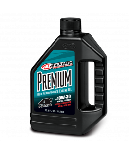 MAXIMA PREMIUM 10W30 MAXUM4 SERIES (12)