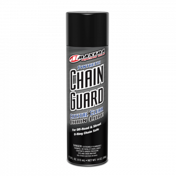 Chain Guard 