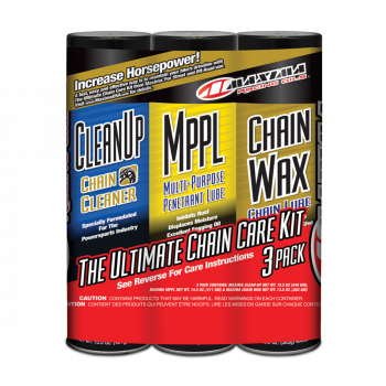 Chain Care Kit 