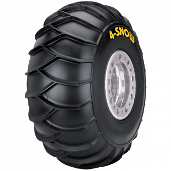 22X10-9 M910 2PR TL 4-SNOW