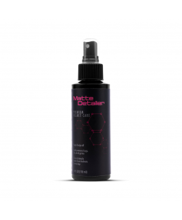 NETT À CASQUE FINI MAT MOLECULE 4OZ