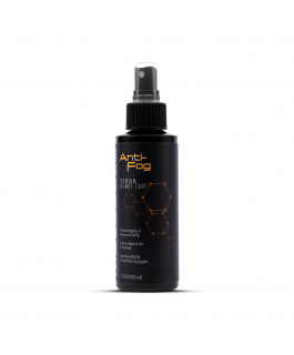 ANTI-BUÉE INT DE VISIÈRE MOLECULE 4OZ