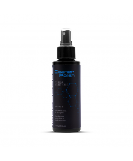 NETT+POLI À CASQUE LUSTRÉ MOLECULE 4OZ
