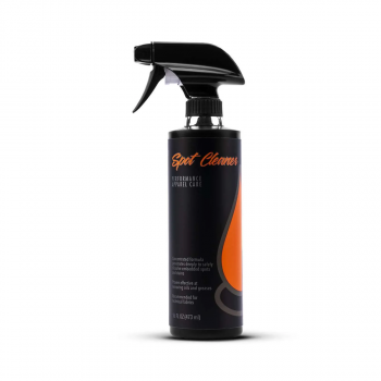  Oils, Lubes & Chemicals