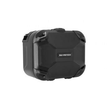 DUSC SIDE CASE/ TOPCASE 41L BLACK Accessories