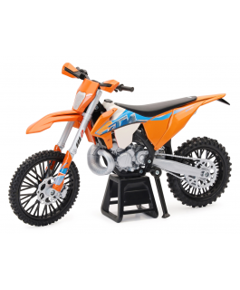 1/12 KTM 300 EXC TPI ENDURO BIKE