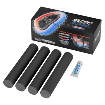  Pneus, tubes et valves