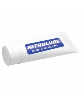NITROMOUSSE 150G GEL LUBE