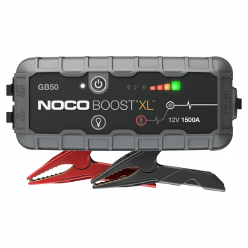 Boost GB50 Chargeurs et Testeurs