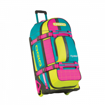  Luggage