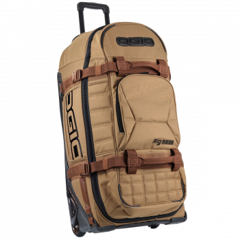  Bagages
