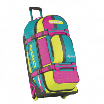  Luggage