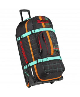 RIG 9800 BAG TROPICS