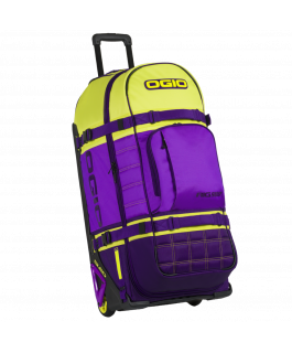 RIG 9800  BAG PURPLE HAZE
