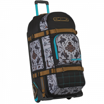  Bagages
