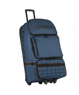DOZER GEAR BAG  BASALT BLUE