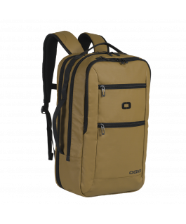 OVERNIGHTER PACK COYOTE
