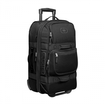  Luggage