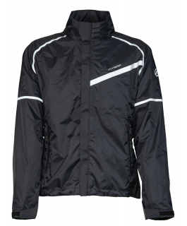 (U) HORIZON 2  JKT BLK 2XL