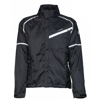 (U) HORIZON 2  JKT BLK S
