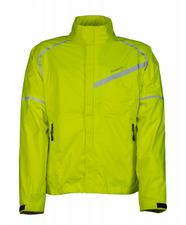 (U) HORIZON 2  JKT  YELLOW 2XL