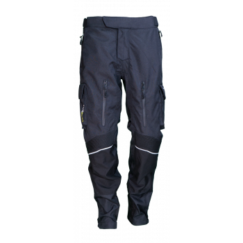 (L) SEATTLE   PANTS BLK 4