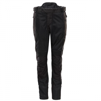 (L) AIRGLIDE 7 PANTS BLACK 12