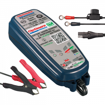 Chargeurs et Testeurs à batterie et Survoltage
