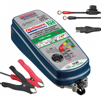 Chargeurs et Testeurs à batterie et Survoltage