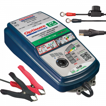  Chargeurs et Testeurs à batterie et Survoltage