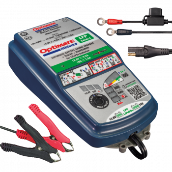  Chargeurs et Testeurs à batterie et Survoltage