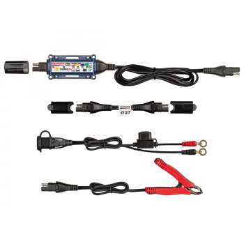  Chargeurs et Testeurs à batterie et Survoltage