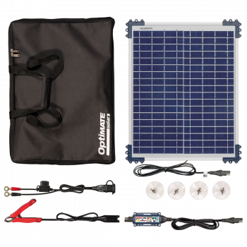  Chargeurs et Testeurs à batterie et Survoltage