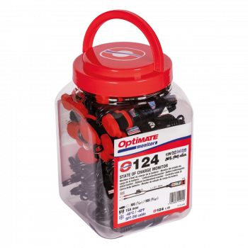  Batteries - Chargeurs et Testeurs