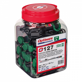  Batteries - Chargeurs et Testeurs