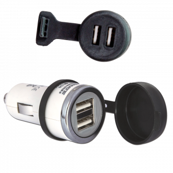  Batteries - Chargeurs et Testeurs