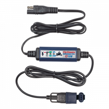  Batteries - Chargeurs et Testeurs