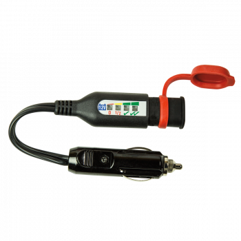  Batteries - Chargeurs et Testeurs