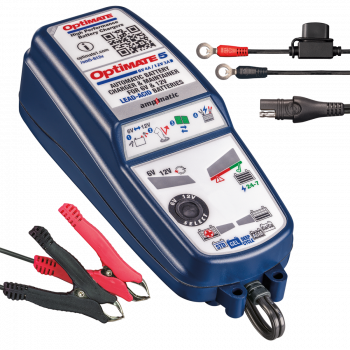  Batteries - Chargeurs et Testeurs