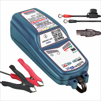  Batteries - Chargeurs et Testeurs