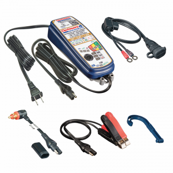  Batteries - Chargeurs et Testeurs