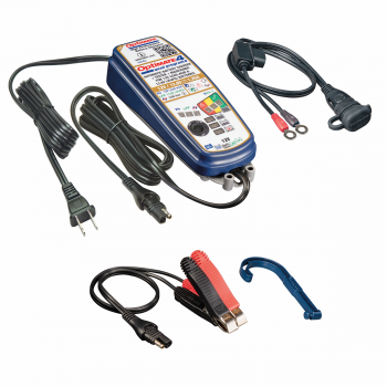  Batteries - Chargeurs et Testeurs