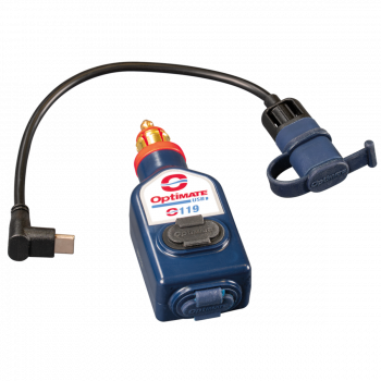  Batteries - Chargeurs et Testeurs